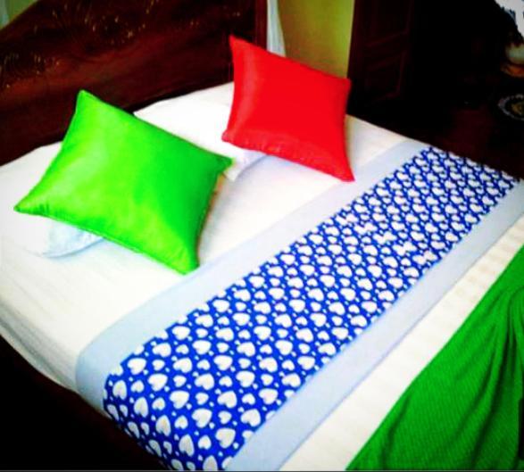 Happy Morning Bliss Bed & Breakfast Mirissa Eksteriør bilde